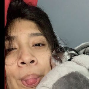 Meet your Posher, Sandra